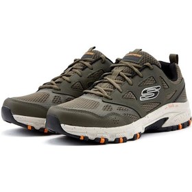 Resim Skechers Hillcrest Erkek Spor Ayakkabı Yesıl 