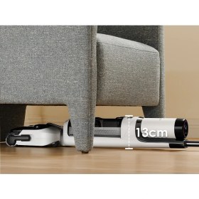 Resim Tineco Floor One Stretch S6 Islak/kuru Dikey Şarjlı Süpürge 