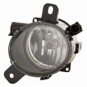Resim DEPO 442-2027L-AE Sis Lambasi Sol Opel Corsa D 11- MerIVa 10- Duylu Ampullu 1710034 4422027LAE (WC125812) 