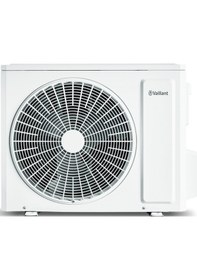 Resim Vaillant Climavair Pro Wifi 9.000 Btu A++ 3D DC Inverter Klima 