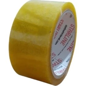 Resim Starline Koli Bandı Ambalaj Bandı 45 mm x 100 cm 