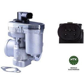 Resim Ngk 92448 Egr Valfı Ford // Jaguar Mondeo // X Type 05 11 2.0 Tdcı 