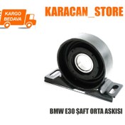 Resim Bmw E30 Saft Orta Askisi Garantili Ürün 430465274 