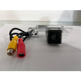 Resim Bmw E46 Plakalık Geri Görüş Kamerası N11.146 