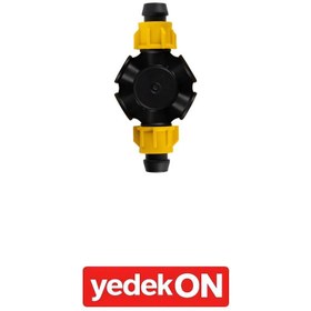 Resim Somunlu 2'li (I Model) Dağıtıcı 