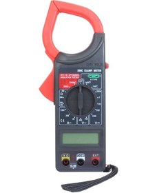 Resim Pensampermetre Dt-266c 
