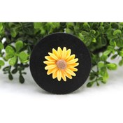 Resim Tezcan Aksesuar Popsocket Telefon Tutacağı 3D Figürlü Parmak Tutucu 