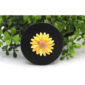 Resim Tezcan Aksesuar Popsocket Telefon Tutacağı 3D Figürlü Parmak Tutucu 