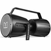 Resim Monster Audio Adventurer Force IPX7 Su Geçirmez Bluetooth Hoparlör 80W 