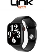 Resim LinkTech S89+ Premium Lt Watch 46MM IP67 Suya Dayanıklı Akıllı Saat 