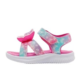 Resim Skechers Jumpsters Sandal Kız Çocuk Sandalet 