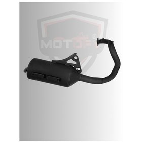 Resim Honda Bali Egzoz Or. - 18300-kee-930 