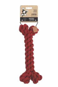 Resim Hype Store BONE 30CM ÖRGÜ KEMİK OYUNCAK 