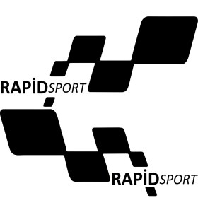 Resim TSC Rapid Sport Etiket Yapıştırma 30CMX11CM MMD280 