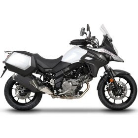 Resim Shad Suzuki V-Strom 650 3p Yan Çanta Demiri (17-24) S0VS61IF 