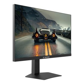Resim Rampage Mıracle MC27F144Q 27'' Qhd 144Hz Fast IPS 0,5ms Hdr Freesync Pivot Flat Oyuncu Monitörü 