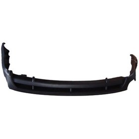 Resim Ford Focus Hb 05/07 Karlık Arka Tampon Altı 5kapı Spoıler Tw 