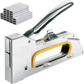 Resim Mobilya Zımba Makinesi 5 Bin Adet Tel Hediyeli 