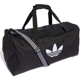 Resim adidas Duffle Bag Unisex Spor Çantası JX0262 