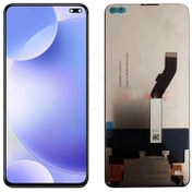 Resim Kdr Xiaomi Redmi K30 M1912G7BE M1912G7BC Lcd Ekran Dokunmatik Kdr Xiaomi Redmi K30 M1912G7BE M1912G7BC Lcd Ekran Dokunmatik