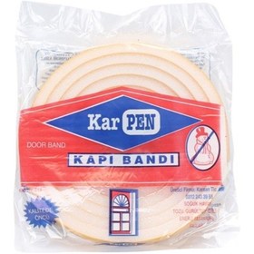 Resim Karpen Kapı Bandı Süngeri 