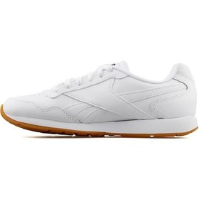 Resim Reebok Royal Glıde Beyaz Renk Beyaz Beyaz 
