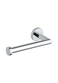 Resim VitrA Minimax Yedek Tuvalet Kağıtlığı Krom A44789 