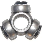 Resim Brucke 46307791 Aks Mafsalı Albea Palio Po 1.2 16V 22 Diş 46307791 