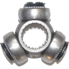 Resim Brucke 46307791 Aks Mafsalı Albea Palio Po 1.2 16V 22 Diş 46307791 