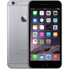 Resim Yenilenmiş iPhone 6 Plus 16 Gb Uzay Grisi Cep Telefonu (1 Yıl Garantili) Apple