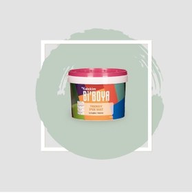 Resim Bi Boya İpek Mat Trendy 2.5 L Mistik 