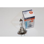 Resim Osram H7 H-7 Ampul Bılux Classıc 64210 Clc N11.2185 