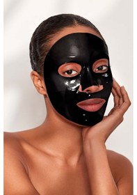 Resim 111skın Celestial Black Diamond Lifting & Firming Face Mask Göz Maskesi 