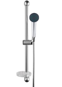 Resim TEMA Banyo Vera Vit Mono Sürgülü Duş Seti-Takımı 51010 V 