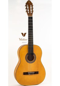 Resim Valler Vg412m Mat Klasil Gitar 