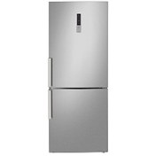 Resim RL4353FBASL A++ 435 Lt Inox Kombi Tipi No Frost Buzdolabı Samsung