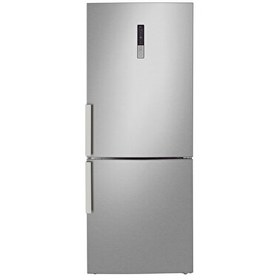 Resim RL4353FBASL A++ 435 Lt Inox Kombi Tipi No Frost Buzdolabı 