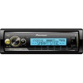 Resim Pioneer MVH-MS510BT Bluetooth Marine Teyp 