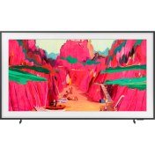 Resim Samsung 65LS03F 65'' 165 Ekran Uydu Alıcılı 4K Ultra HD Tizen Smart QLED TV 