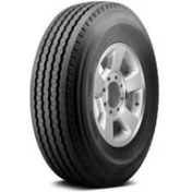 Resim Bridgestone 8.5 R17.5 12Km 121/120M R187 Hafif Ticari Yaz Lastiği (Üretim Yılı: 2024) 