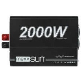 Resim Mexxsun Modifiye Sinüs İnverter 12v 2000w 