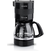 Resim Schafer Robusta Filtre Kahve Makinesi 