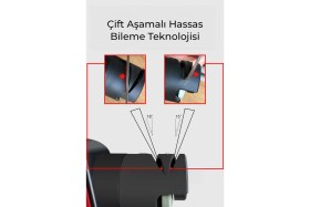 Resim Bood Bıçak Bileme Makinesi 