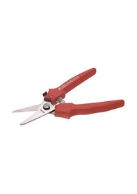 Resim İzeltaş Kombine Makas 190 mm 