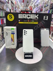 Resim İkinci El ERÇEK İLETİŞİMDEN SANSUNG A72 8.499TL 