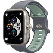 Resim Reeder Reefit Akıllı Saat (Distribütör Garantili) 