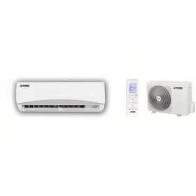 Resim York Monterosa Yhkf24yeebmjo--x 24.000 Btu Inverter Duvar Tipi Klima 
