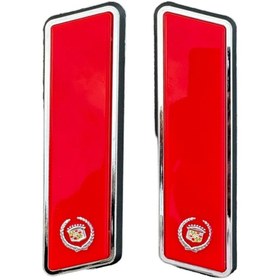 Resim KRC OTOMOTİV CADİLLAC GAZETELİK SARI IŞIK DİREK LAMBA İÇ AYDINLATMA 