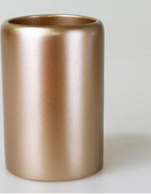 Resim Victoria Diş Fırçalık Vizon Kahverengi 