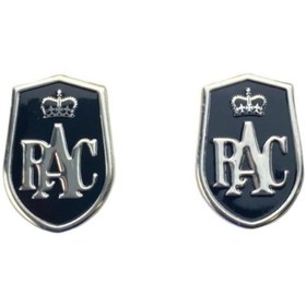 Resim BsElektronik Arma Çamurluk Rac Siyah / Yacıy125 
